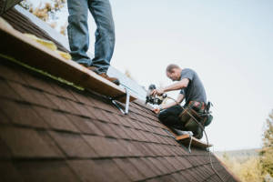 Local Roofers in Wachovia Bank, VA